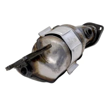 AP Emissions 774084 Catalytic Converter, Front Left Driver Side