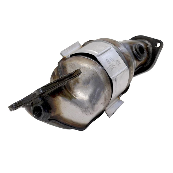 AP Emissions 774084 Catalytic Converter, Front Left Driver Side