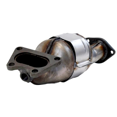 AP Emissions 774085 Catalytic Converter, Front Right Passenger Side