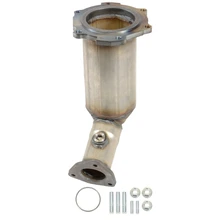 AP Emissions 774149 Catalytic Converter, Front Left Driver Side