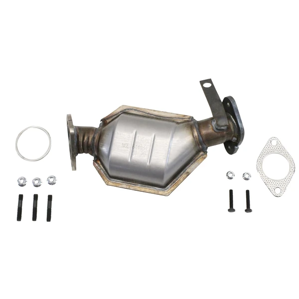 AP Emissions 774368 Catalytic Converter, Front Left Driver Side
