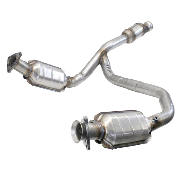AP Emissions 774384 Catalytic Converter