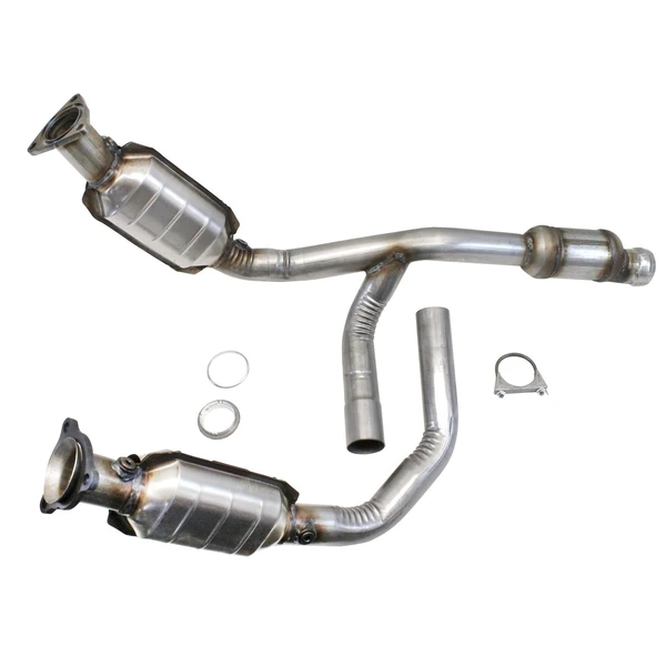 AP Emissions 774384 Catalytic Converter