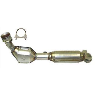 AP Emissions 774398 Catalytic Converter, Left Driver Side