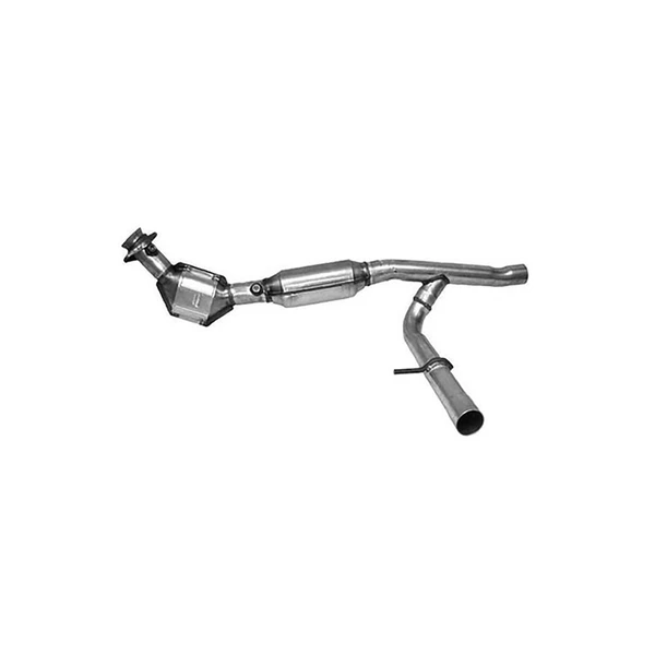 AP Emissions 774401 Catalytic Converter, Right Passenger Side