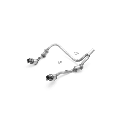 AP Emissions 774421 Catalytic Converter