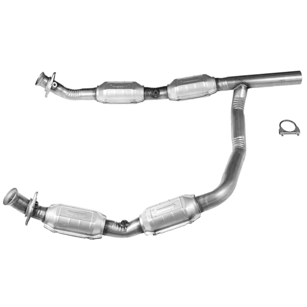 AP Emissions 774456 Catalytic Converter
