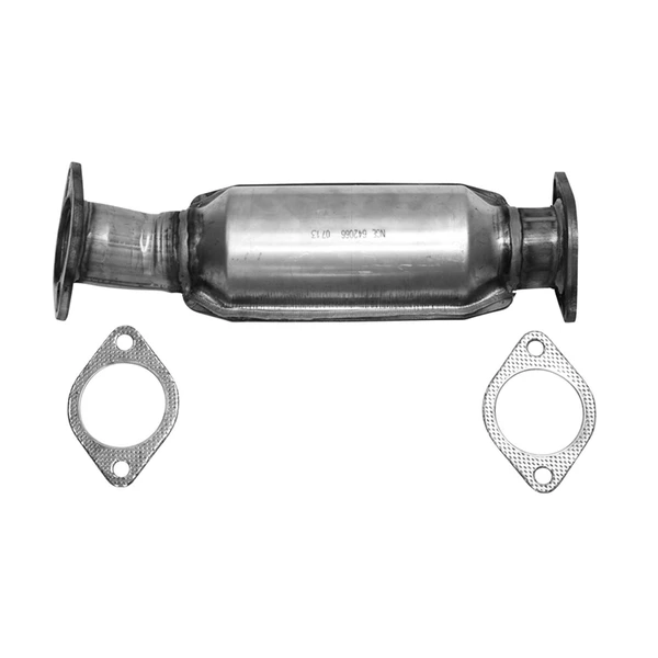 AP Emissions 775333 Catalytic Converter, Rear Side