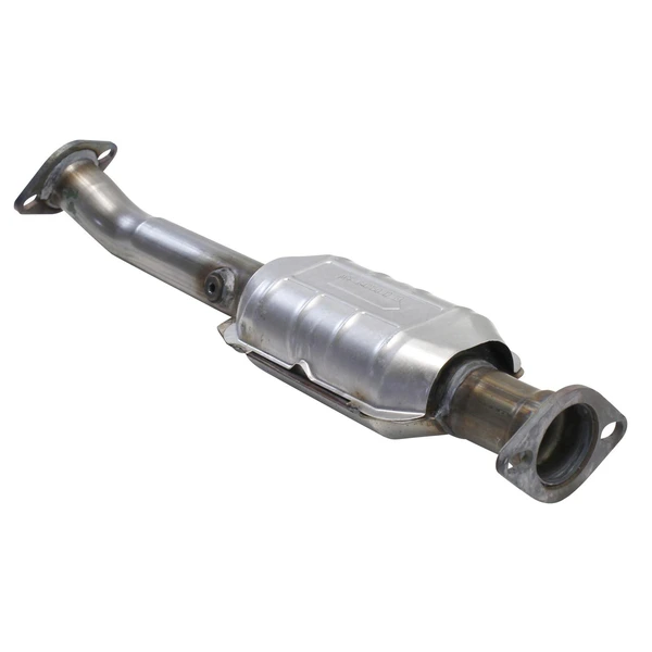AP Emissions 775341 Catalytic Converter, Rear Right Passenger Side
