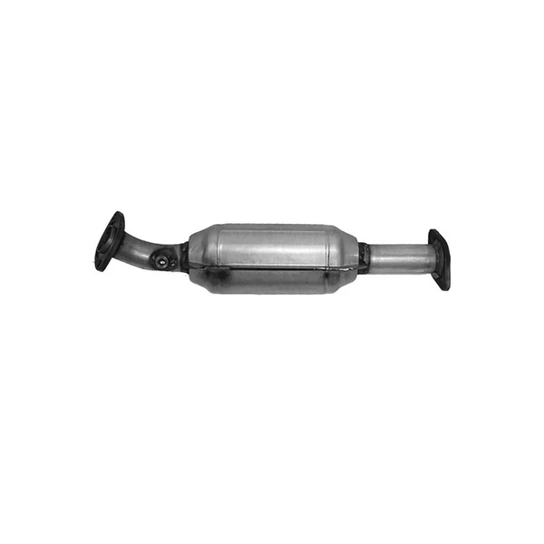AP Emissions 775418 Catalytic Converter, Rear Right Passenger Side