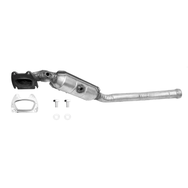 AP Emissions 776354 Catalytic Converter, Right Passenger Side