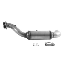AP Emissions 776365 Catalytic Converter, Left Driver Side