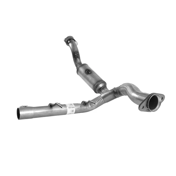AP Emissions 776366 Catalytic Converter, Right Passenger Side
