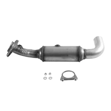 AP Emissions 776363 Catalytic Converter, Left Driver Side