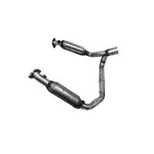 AP Emissions 776380 Catalytic Converter