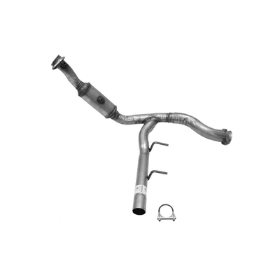 AP Emissions 776394 Catalytic Converter, Right Passenger Side