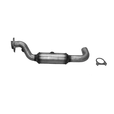 AP Emissions 776393 Catalytic Converter, Left Driver Side