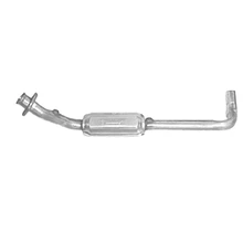 AP Emissions 776442 Catalytic Converter, Left Driver Side