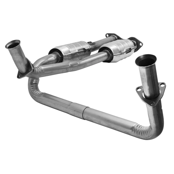 AP Emissions 776518 Catalytic Converter