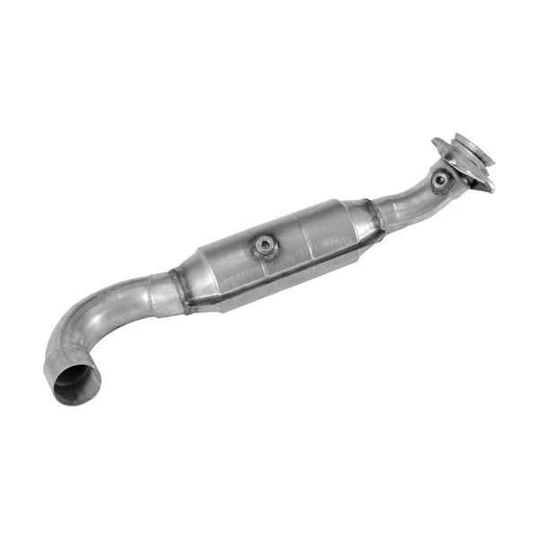 AP Emissions 776569 Catalytic Converter, Left Driver Side