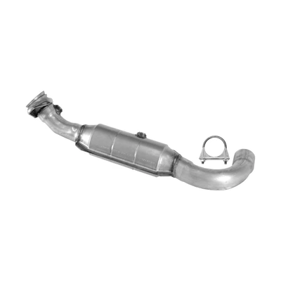 AP Emissions 776569 Catalytic Converter, Left Driver Side