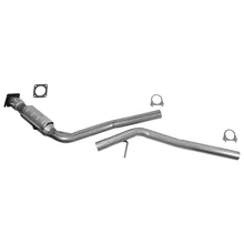 AP Emissions 776758 Catalytic Converter