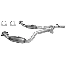 AP Emissions 776774 Catalytic Converter