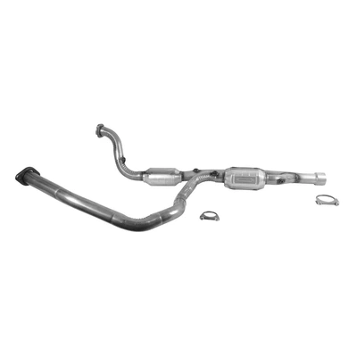 AP Emissions 776779 Catalytic Converter