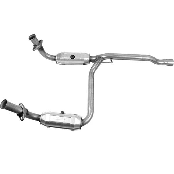 AP Emissions 776785 Catalytic Converter