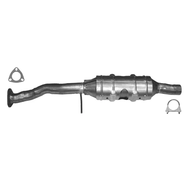 AP Emissions 776852 Catalytic Converter