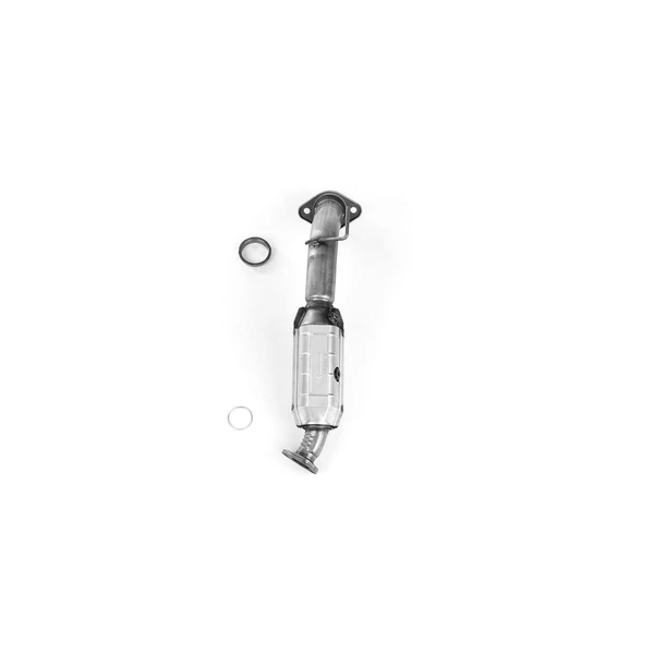 AP Emissions 770311 Catalytic Converter