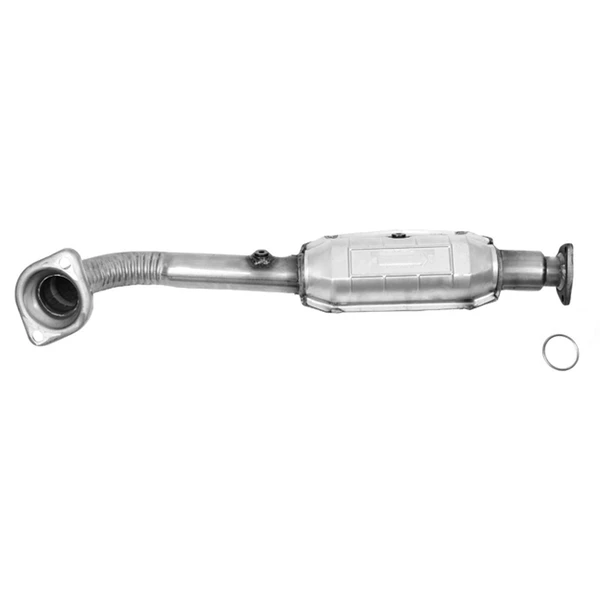 AP Emissions 770337 Catalytic Converter