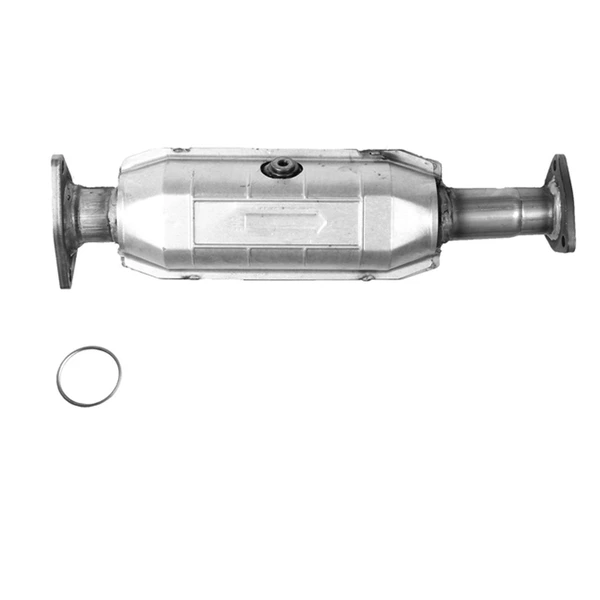 AP Emissions 770355 Catalytic Converter