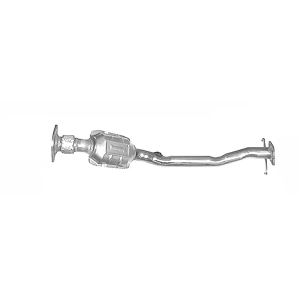 AP Emissions 770387 Catalytic Converter