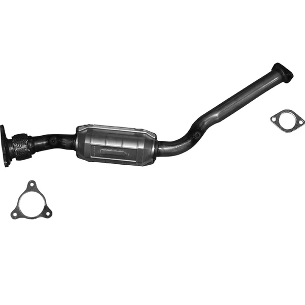 AP Emissions 770494 Catalytic Converter