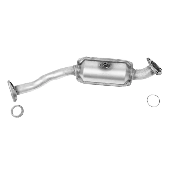 AP Emissions 770545 Catalytic Converter