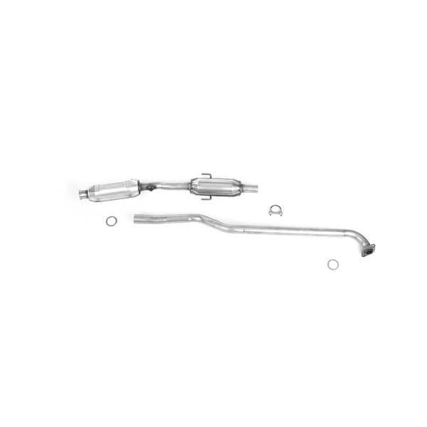 AP Emissions 770752 Catalytic Converter