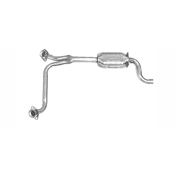 AP Emissions 770765 Catalytic Converter