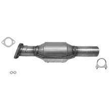 AP Emissions 771191 Catalytic Converter, Rear Side