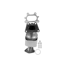AP Emissions 771375 Catalytic Converter, Front Right Passenger Side