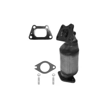 AP Emissions 771389 Catalytic Converter, Front Right Passenger Side