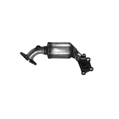 AP Emissions 771390 Catalytic Converter, Front Left Driver Side