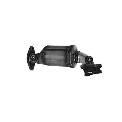 AP Emissions 771391 Catalytic Converter, Front Right Passenger Side