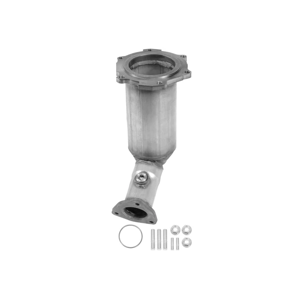 AP Emissions 771409 Catalytic Converter, Front Left Driver Side