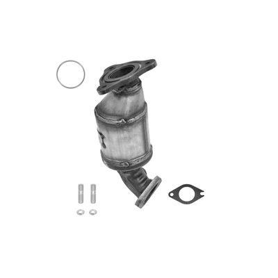 AP Emissions 771422 Catalytic Converter, Front Left Driver Side