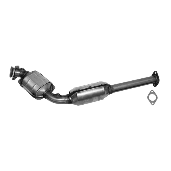 AP Emissions 771447 Catalytic Converter, Right Passenger Side