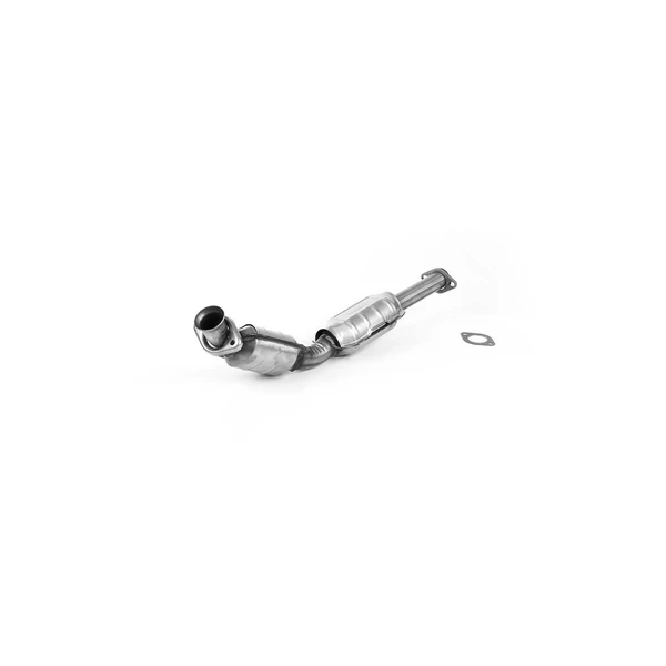 AP Emissions 771468 Catalytic Converter, Left Driver Side