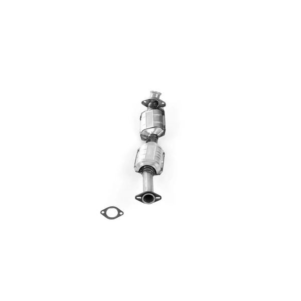 AP Emissions 771469 Catalytic Converter, Right Passenger Side