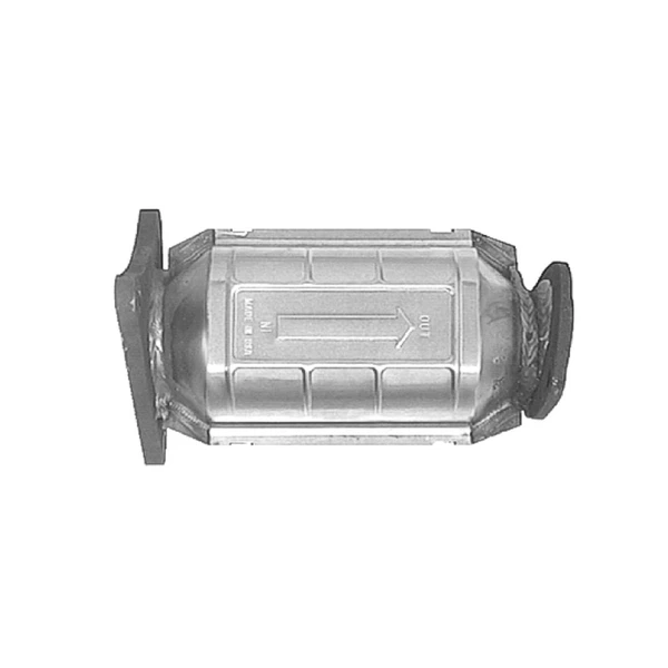 AP Emissions 771474 Catalytic Converter, Right Passenger Side