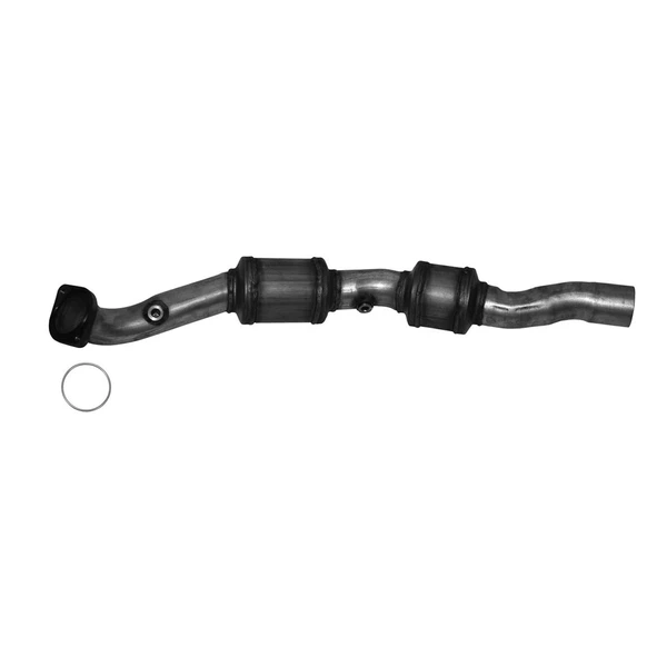 AP Emissions 771522 Catalytic Converter, Right Passenger Side